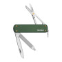 Мультитул NexTool Mini Pocket Knife, зелений