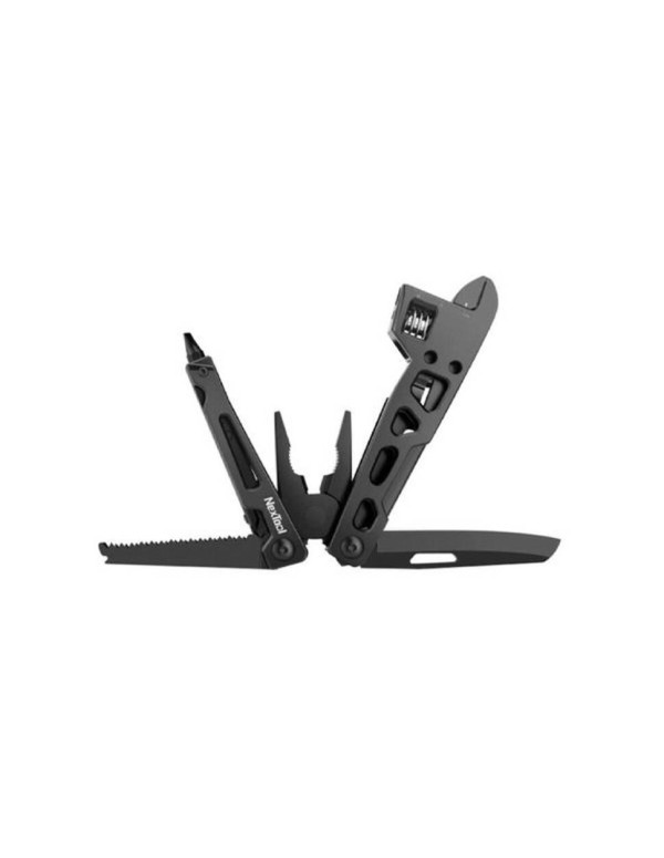 Мультитул NexTool Vanguard Multifunctional Wrench