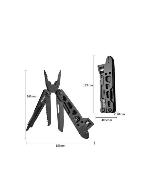 Мультитул NexTool Vanguard Multifunctional Wrench