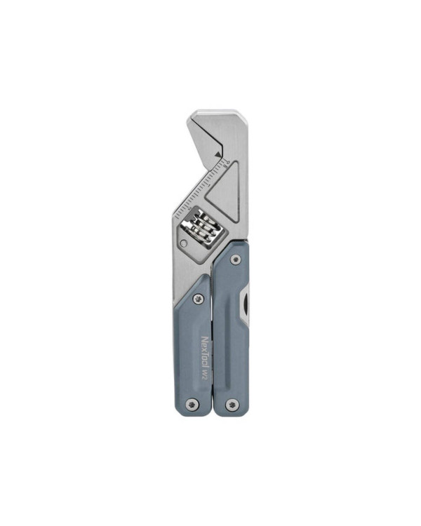 Мультитул NexTool Light Wrench W2