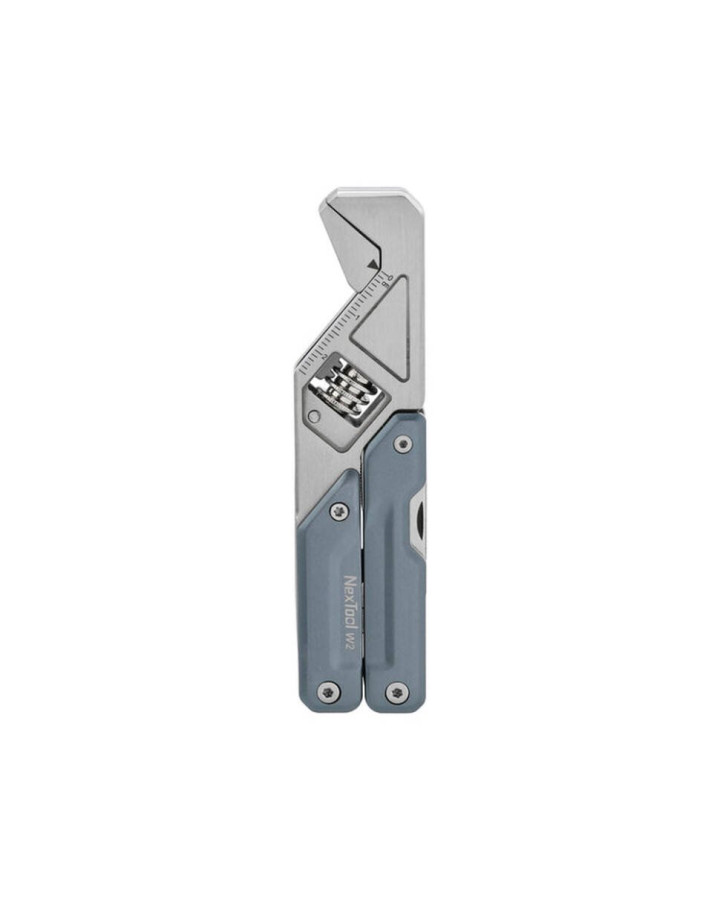 Мультитул NexTool Light Wrench W2