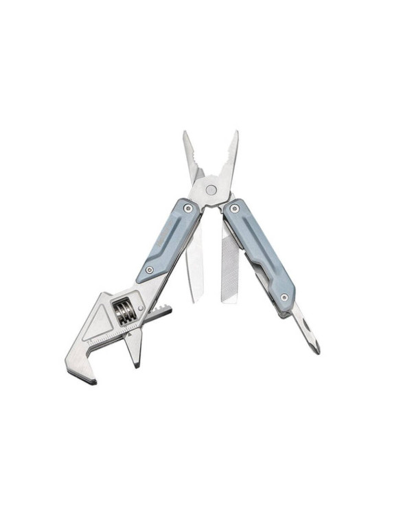 Мультитул NexTool Light Wrench W2