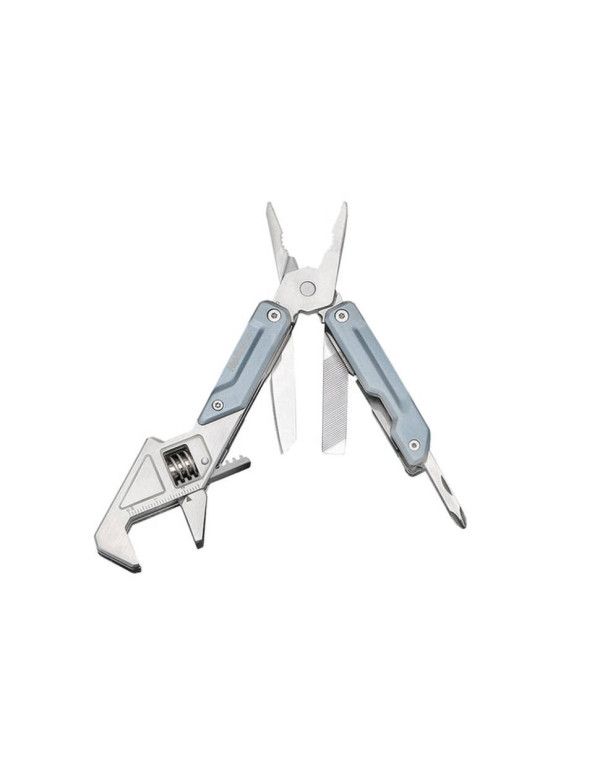 Мультитул NexTool Light Wrench W2