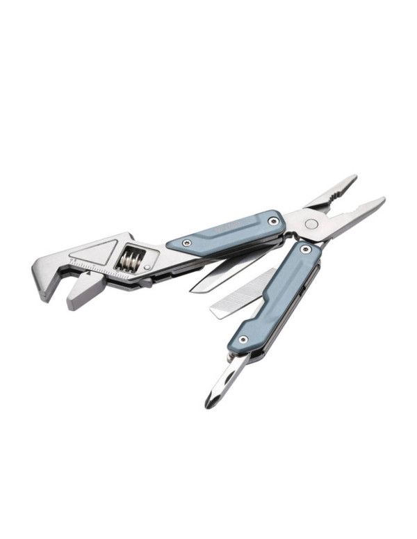 Мультитул NexTool Light Wrench W2