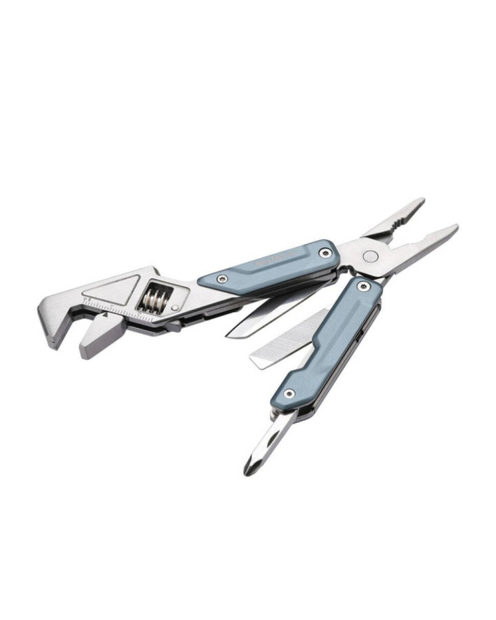 Мультитул NexTool Light Wrench W2