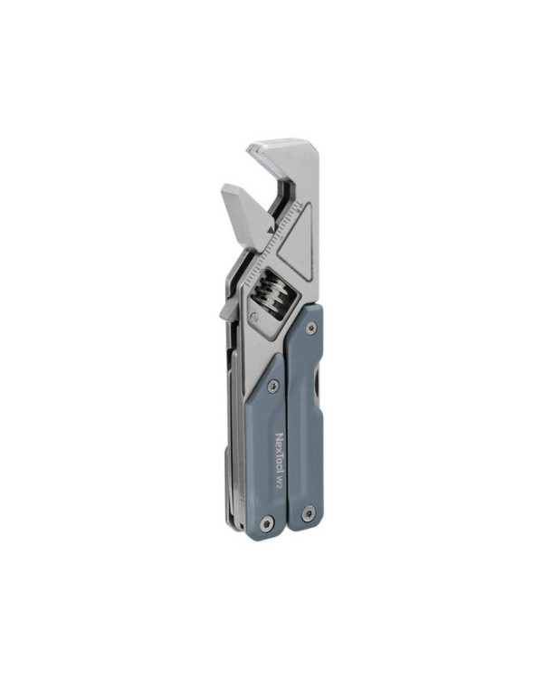 Мультитул NexTool Light Wrench W2