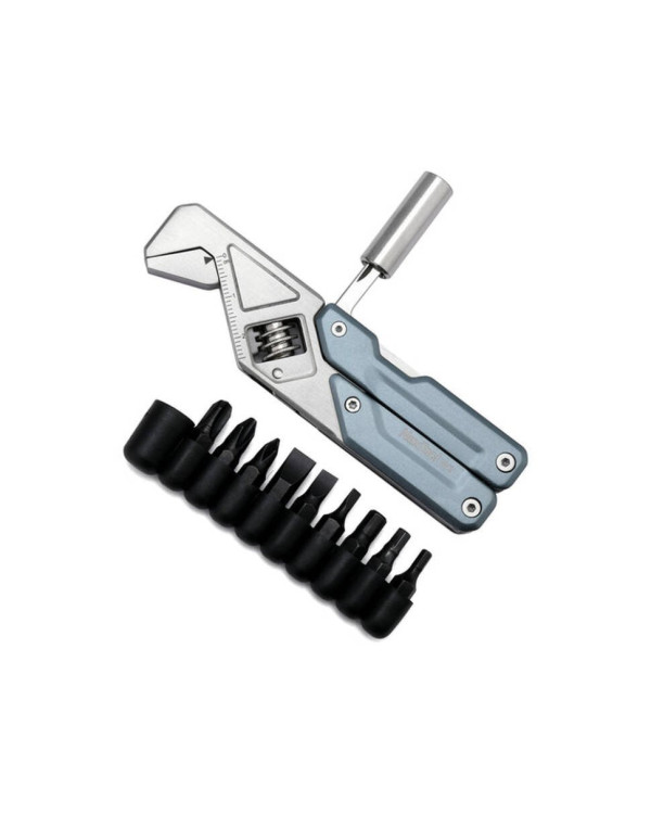Мультитул NexTool Light Wrench W2