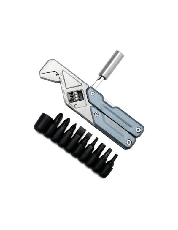 Мультитул NexTool Light Wrench W2