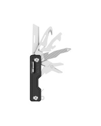 Мультитул NexTool Multi Functional Knife, чорний