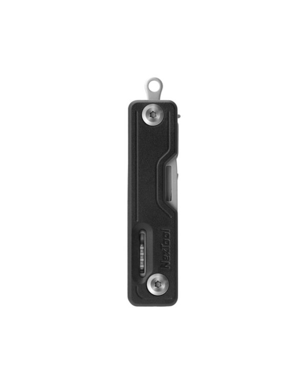 Мультитул NexTool Multi Functional Knife, чорний
