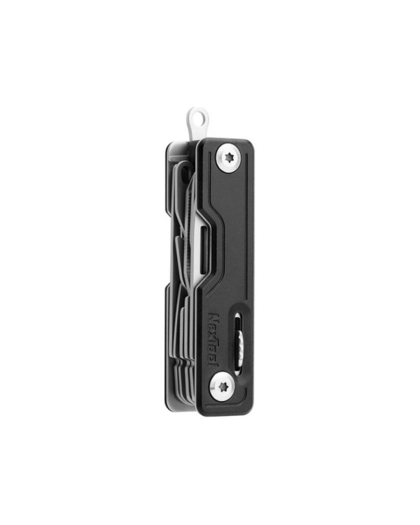 Мультитул NexTool Multi Functional Knife, чорний
