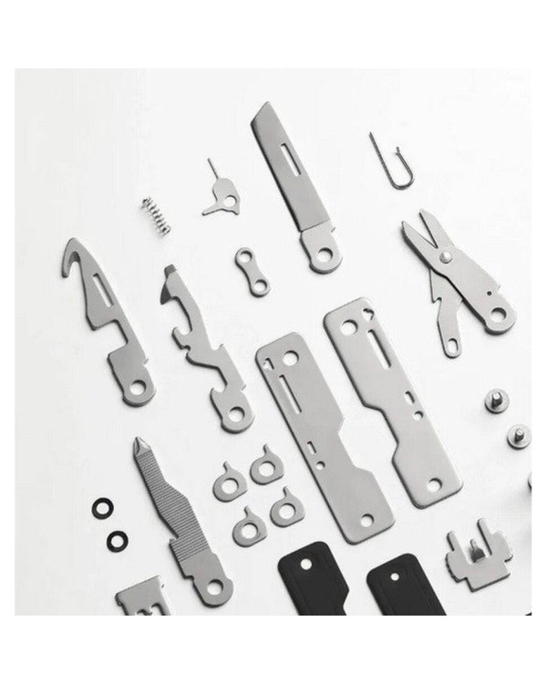 Мультитул NexTool Multi Functional Knife, хакі
