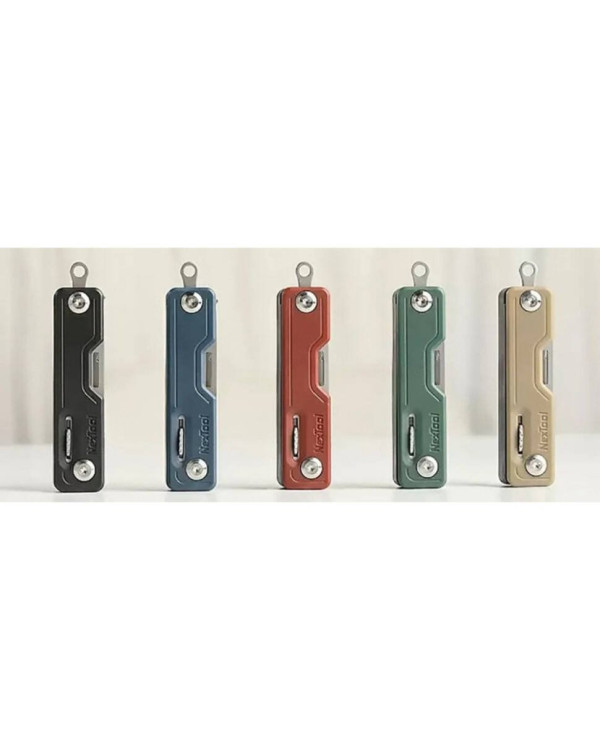 Мультитул NexTool Multi Functional Knife, хакі