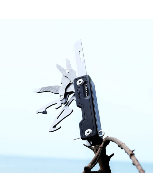 Мультитул NexTool Multi Functional Knife, хакі