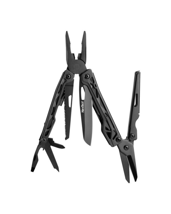 Мультитул NexTool Black Knight