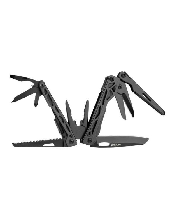 Мультитул NexTool Black Knight