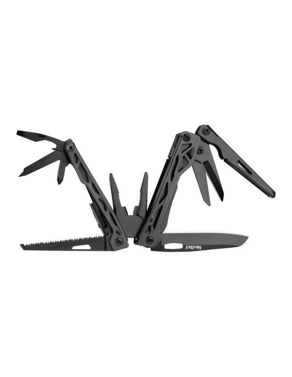 Мультитул NexTool Black Knight