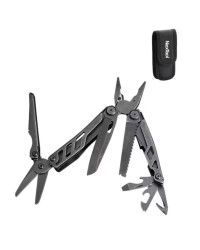Мультитул NexTool Flagship Pro, чорний