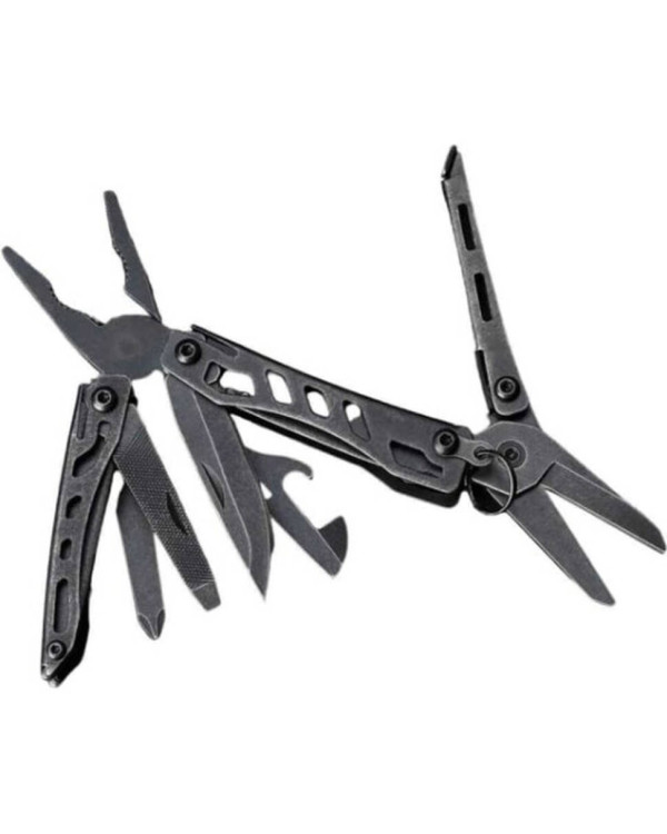 Мультитул NexTool Flagship Pro, чорний