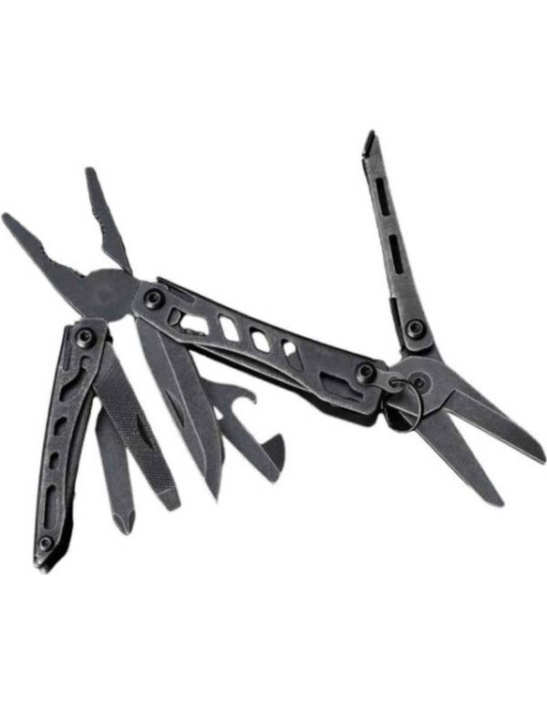 Мультитул NexTool Flagship Pro, чорний