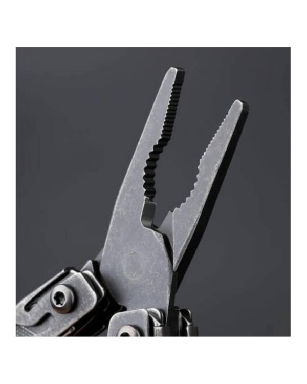 Мультитул NexTool Flagship Pro, чорний