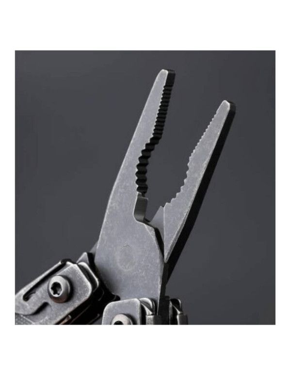 Мультитул NexTool Flagship Pro, чорний