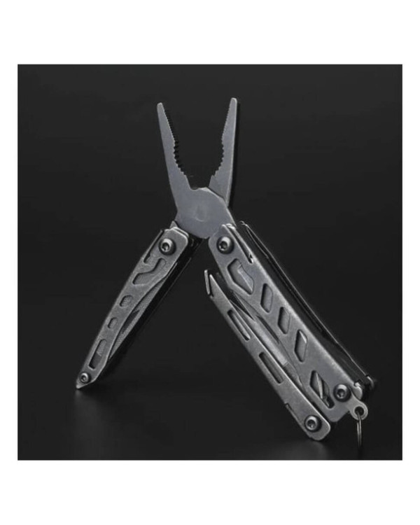 Мультитул NexTool Flagship Pro, чорний