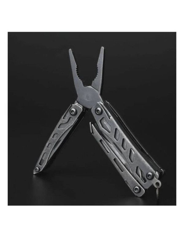 Мультитул NexTool Flagship Pro, чорний