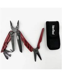 Мультитул NexTool Flagship Pro, червоний