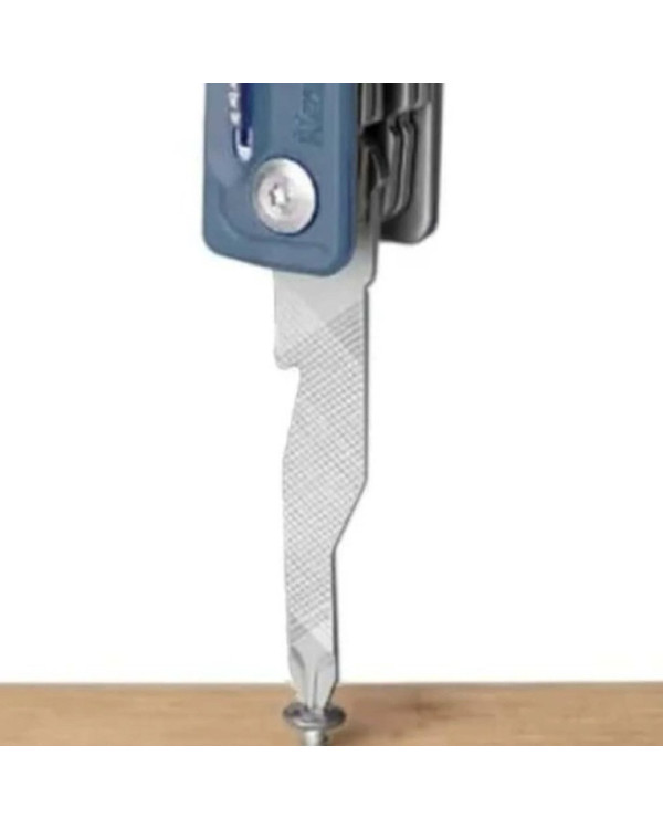 Мультитул NexTool Multi Functional Knife, синій