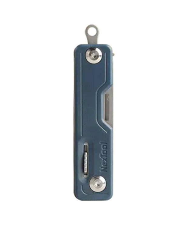 Мультитул NexTool Multi Functional Knife, синій