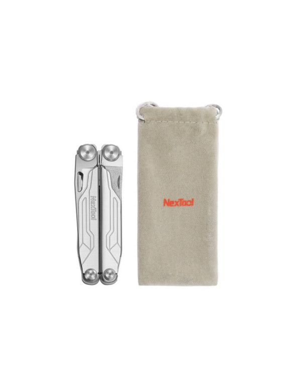 Мультитул NexTool Flagship Captain