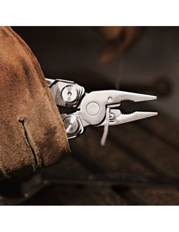 Мультитул NexTool Flagship Captain