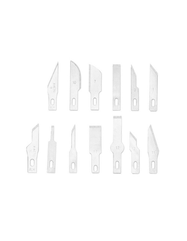 Змінні леза для мультитула NexTool Pocket Tool E1 NE20287