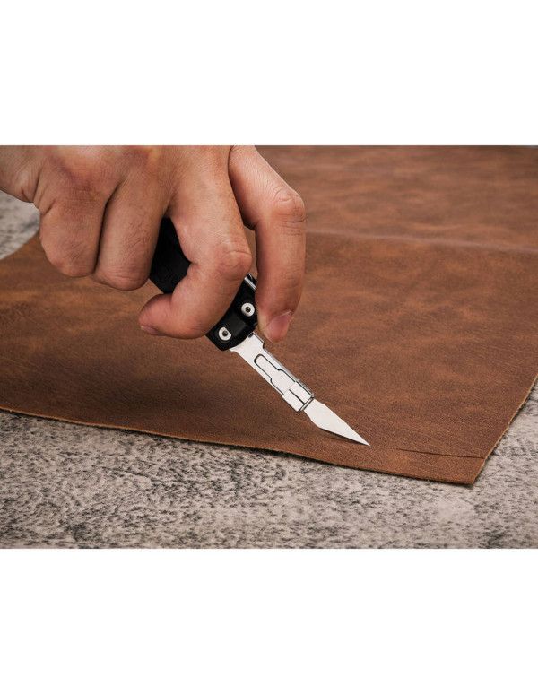 Змінні леза для мультитула NexTool Pocket Tool E1 NE20287