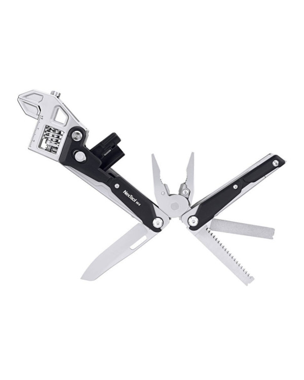 Мультитул NexTool Wrench W4