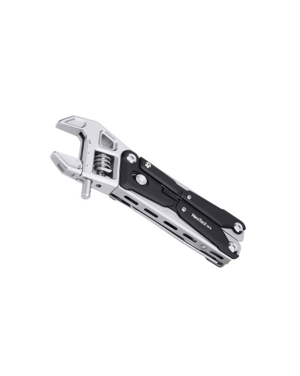 Мультитул NexTool Wrench W4