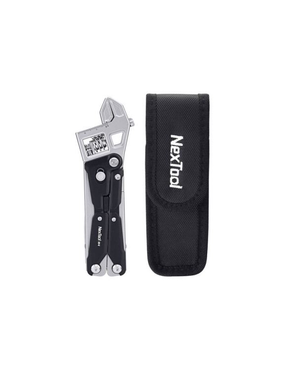 Мультитул NexTool Wrench W4