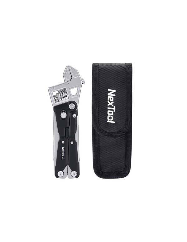 Мультитул NexTool Wrench W4