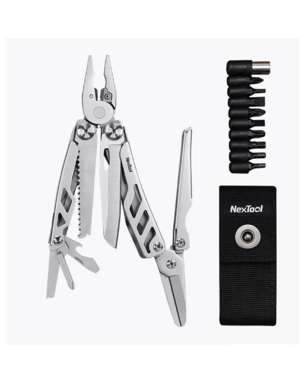 Мультитул NexTool Flagship Pro (Max)