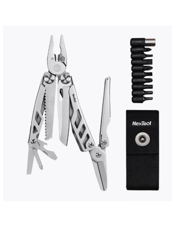 Мультитул NexTool Flagship Pro (Max)