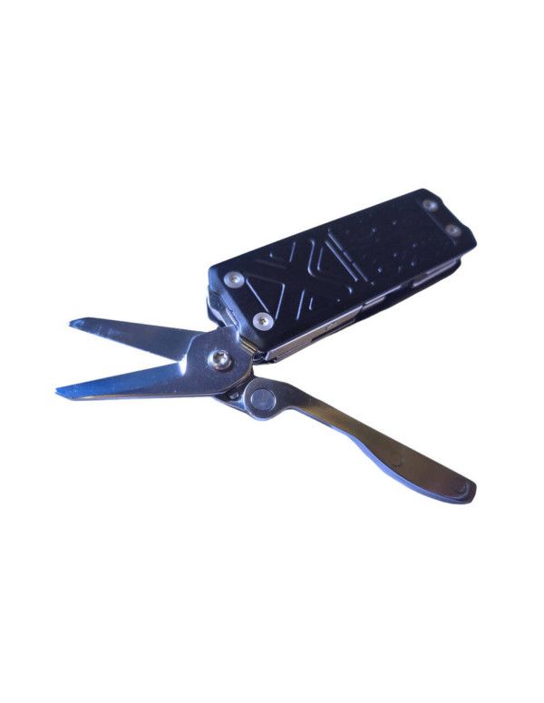 Міні мультитул брелок NexTool Pocket Tool E1