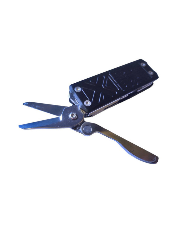 Міні мультитул брелок NexTool Pocket Tool E1