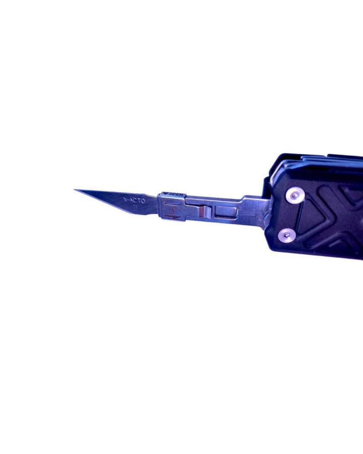 Міні мультитул брелок NexTool Pocket Tool E1