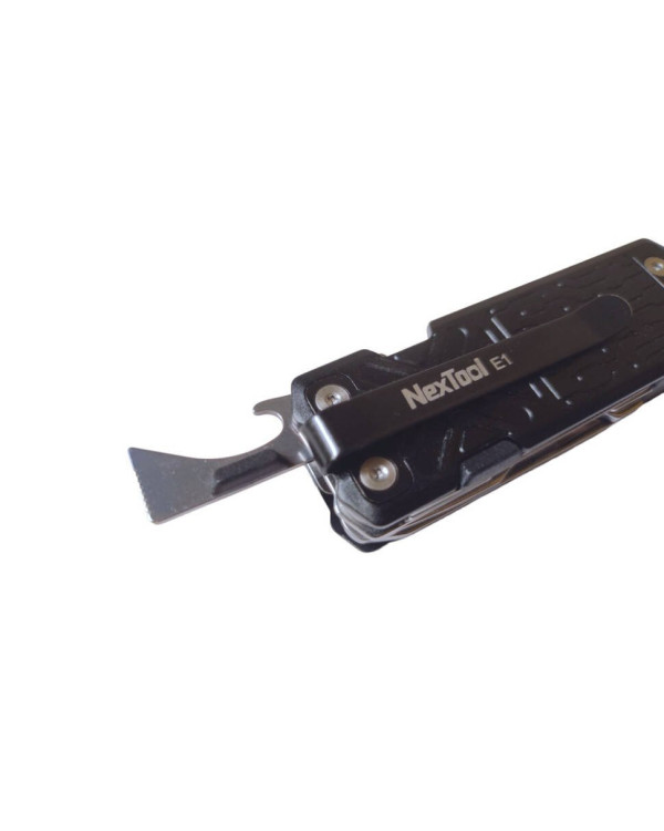 Міні мультитул брелок NexTool Pocket Tool E1