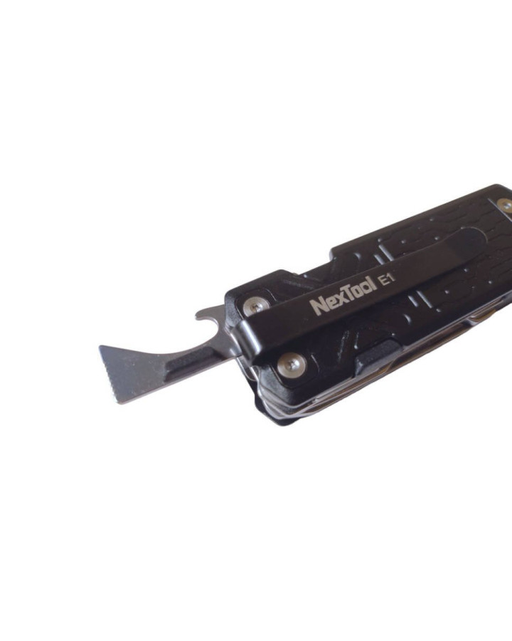 Міні мультитул брелок NexTool Pocket Tool E1