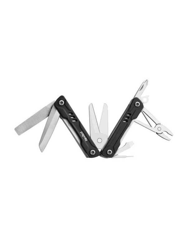 Мультитул NexTool Mini Sailor (Scissors Version)