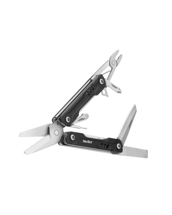 Мультитул NexTool Mini Sailor (Scissors Version)