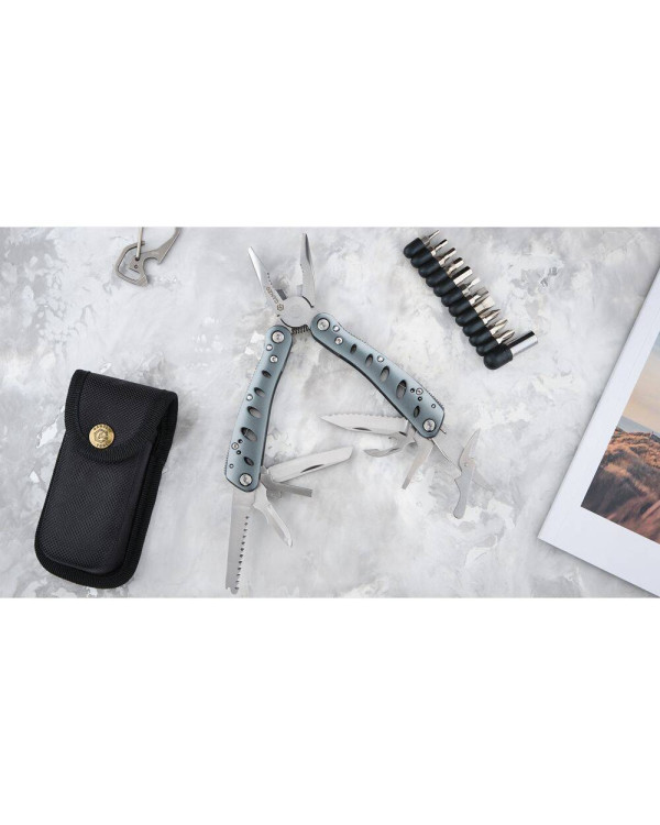 Мультитул Multi Tool Ganzo G101-H (G205)