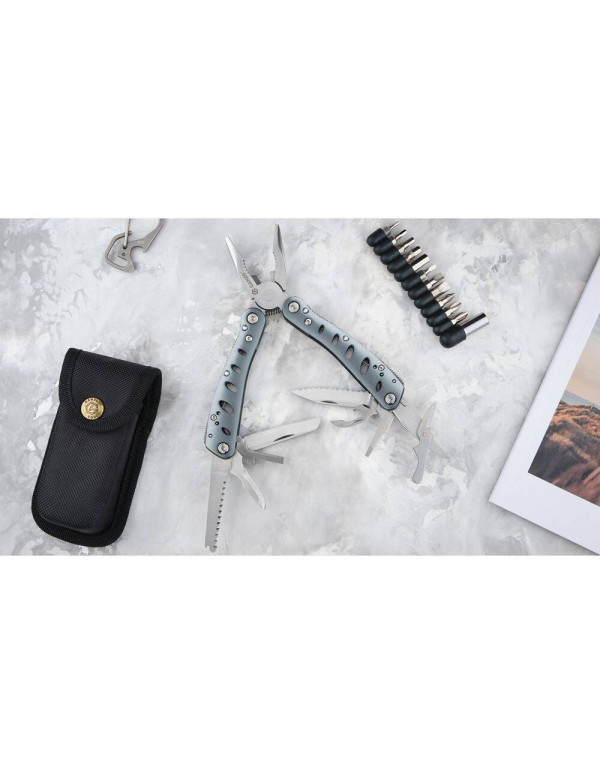 Мультитул Multi Tool Ganzo G101-H (G205)